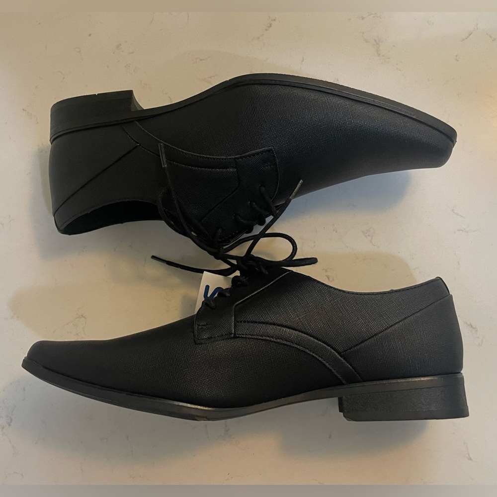 Calvin Klein Oxfords - Picture 3 of 7